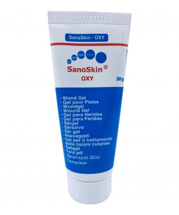 SanoSkin Oxy 30GR
